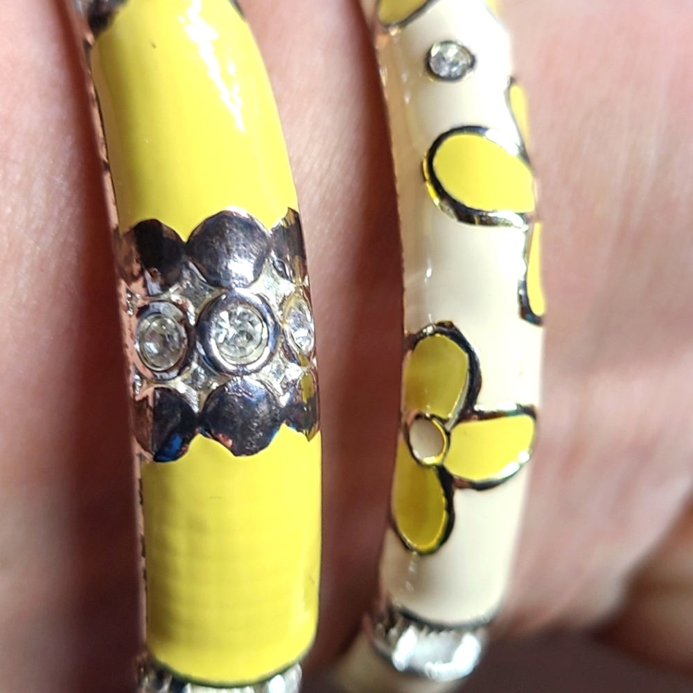 Beautiful Bangles